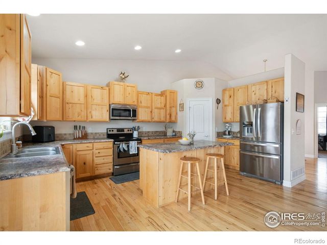 6861 Mount Toll Court, Wellington, CO 80549