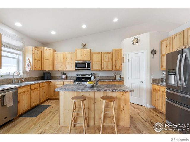 6861 Mount Toll Court, Wellington, CO 80549