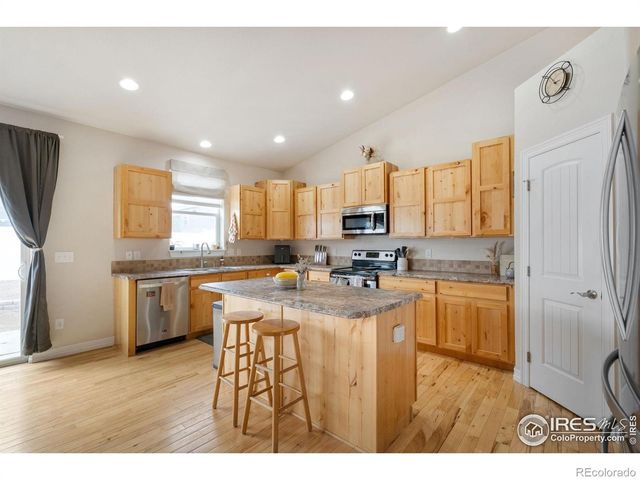 6861 Mount Toll Court, Wellington, CO 80549