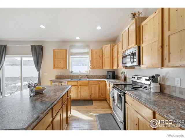 6861 Mount Toll Court, Wellington, CO 80549