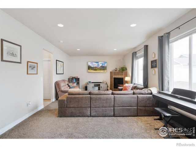 6861 Mount Toll Court, Wellington, CO 80549