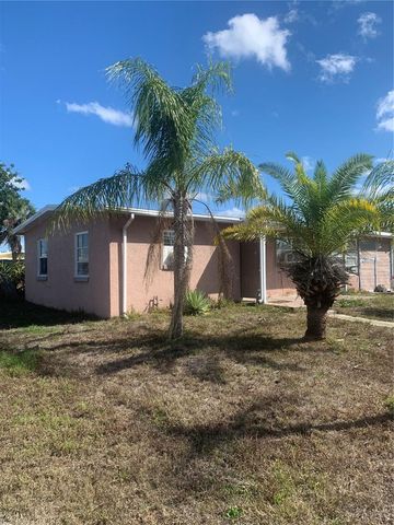 8746 HERBISON AVENUE, North Port, FL 34287