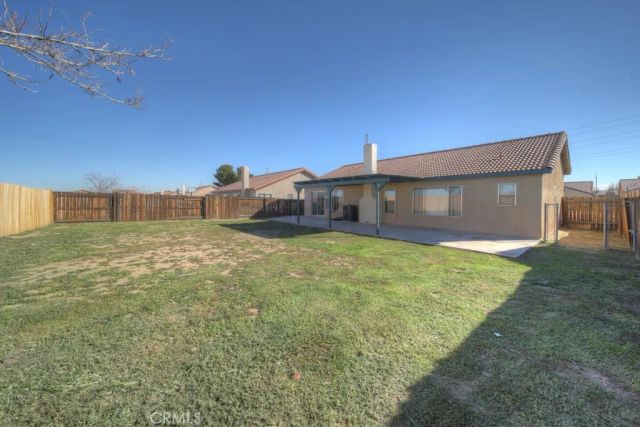 10842 Wakefield East, Adelanto, CA 92301