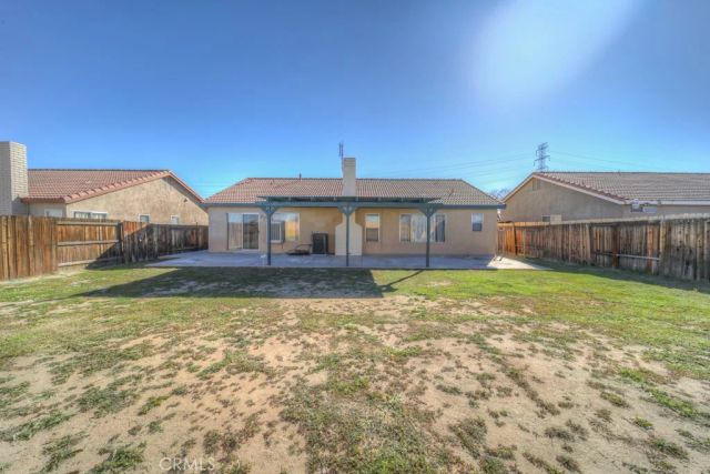 10842 Wakefield East, Adelanto, CA 92301