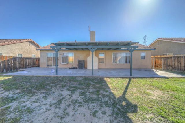 10842 Wakefield East, Adelanto, CA 92301
