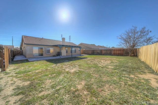 10842 Wakefield East, Adelanto, CA 92301
