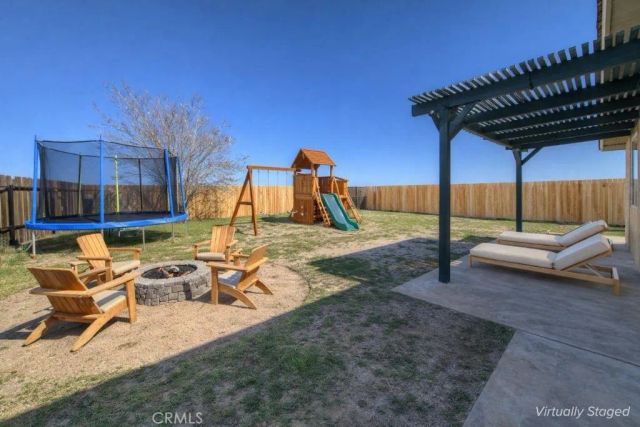 10842 Wakefield East, Adelanto, CA 92301