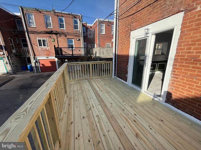 2142 N 58TH ST, Philadelphia, PA 19131