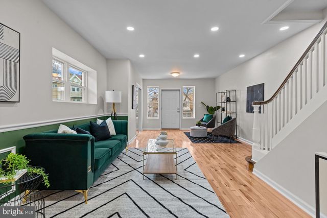 2142 N 58TH ST, Philadelphia, PA 19131