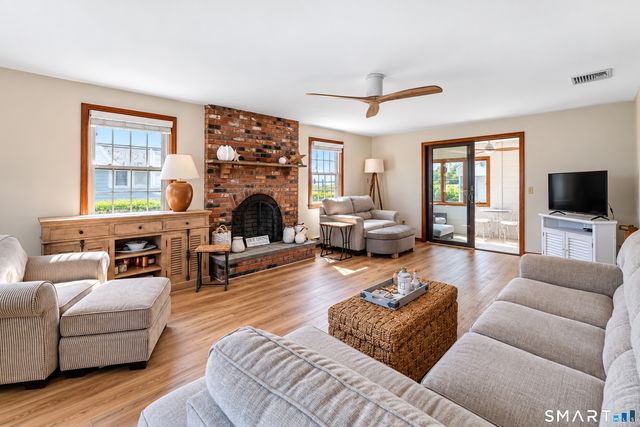 41 Springfield Road, Old Lyme, CT 06371