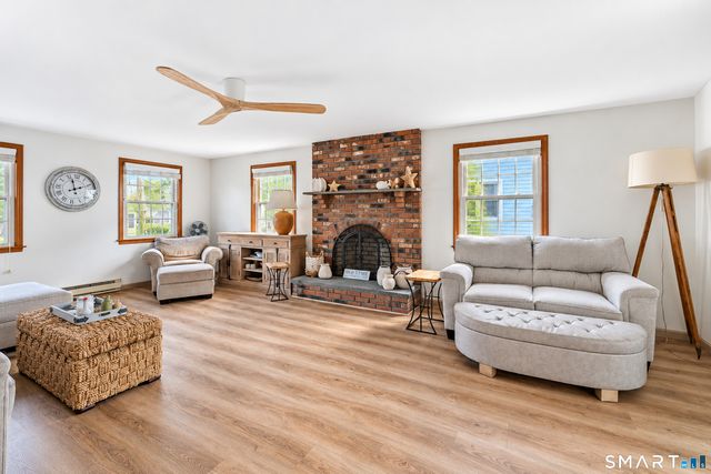 41 Springfield Road, Old Lyme, CT 06371
