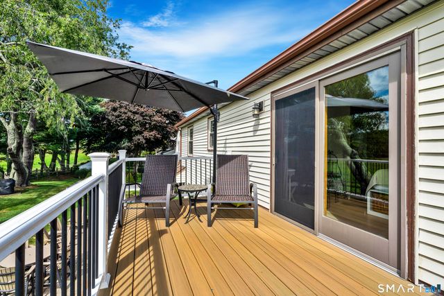 41 Springfield Road, Old Lyme, CT 06371