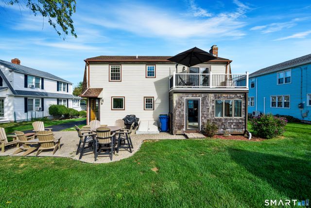 41 Springfield Road, Old Lyme, CT 06371
