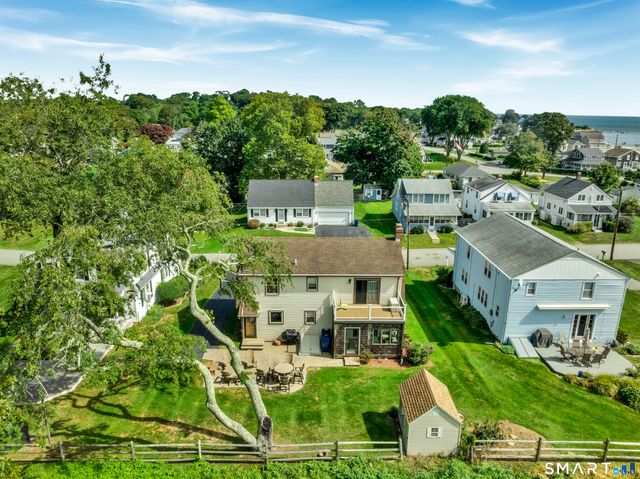41 Springfield Road, Old Lyme, CT 06371