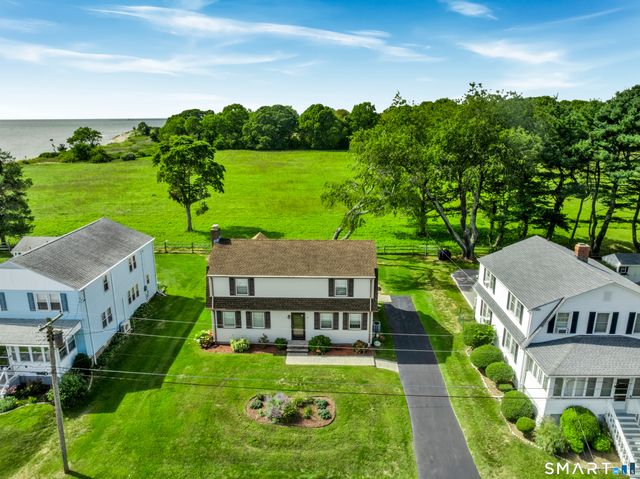 41 Springfield Road, Old Lyme, CT 06371