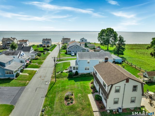 41 Springfield Road, Old Lyme, CT 06371