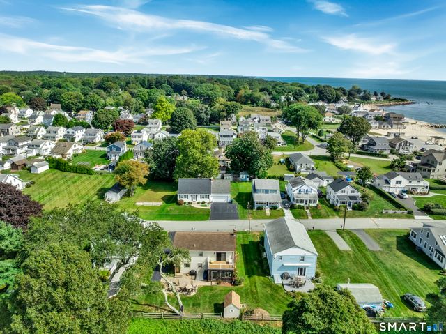 41 Springfield Road, Old Lyme, CT 06371