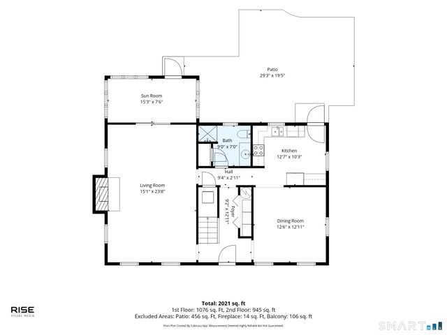 41 Springfield Road, Old Lyme, CT 06371