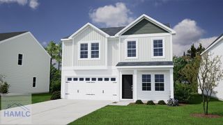 614 Teal Trail NE, Ludowici, GA 31316