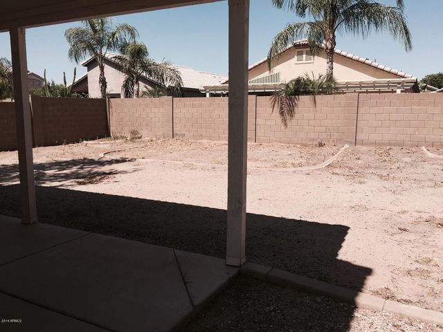 16210 N 162nd Drive, Surprise, AZ 85374