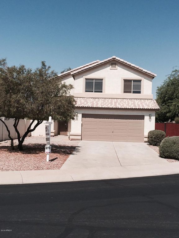 16210 N 162nd Drive, Surprise, AZ 85374