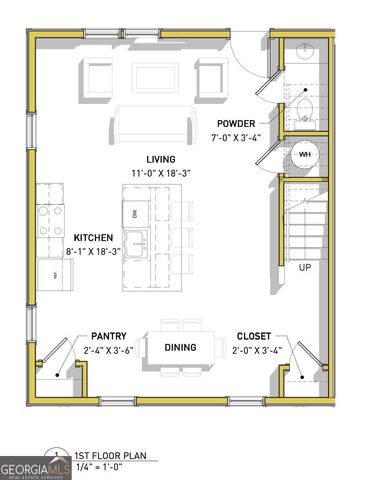 960 Lawton Street SW, Atlanta, GA 30310