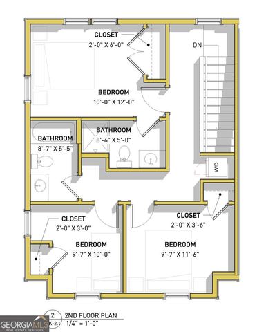 960 Lawton Street SW, Atlanta, GA 30310