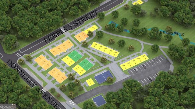 960 Lawton Street SW, Atlanta, GA 30310