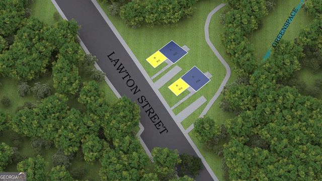 960 Lawton Street SW, Atlanta, GA 30310