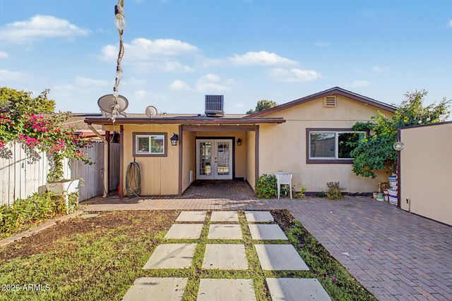 6056 N 30TH Avenue, Phoenix, AZ 85017