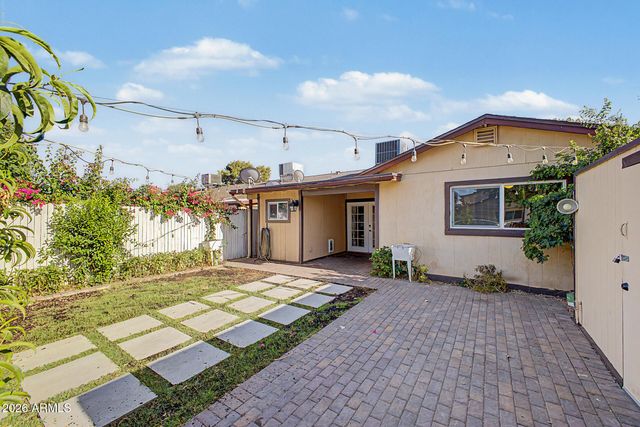 6056 N 30TH Avenue, Phoenix, AZ 85017