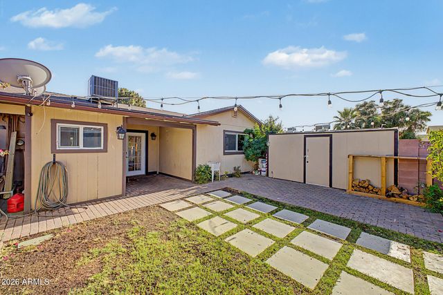 6056 N 30TH Avenue, Phoenix, AZ 85017