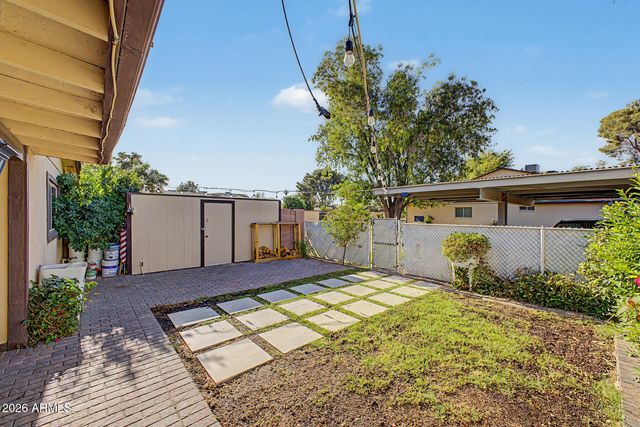 6056 N 30TH Avenue, Phoenix, AZ 85017