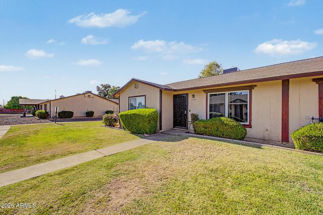 6056 N 30TH Avenue, Phoenix, AZ 85017