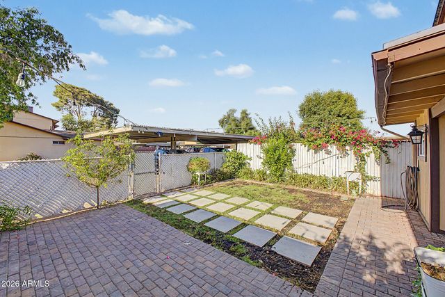 6056 N 30TH Avenue, Phoenix, AZ 85017