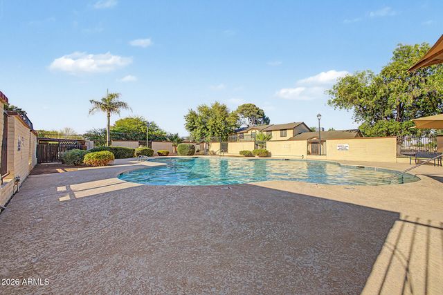6056 N 30TH Avenue, Phoenix, AZ 85017