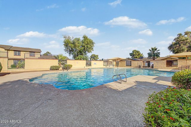 6056 N 30TH Avenue, Phoenix, AZ 85017
