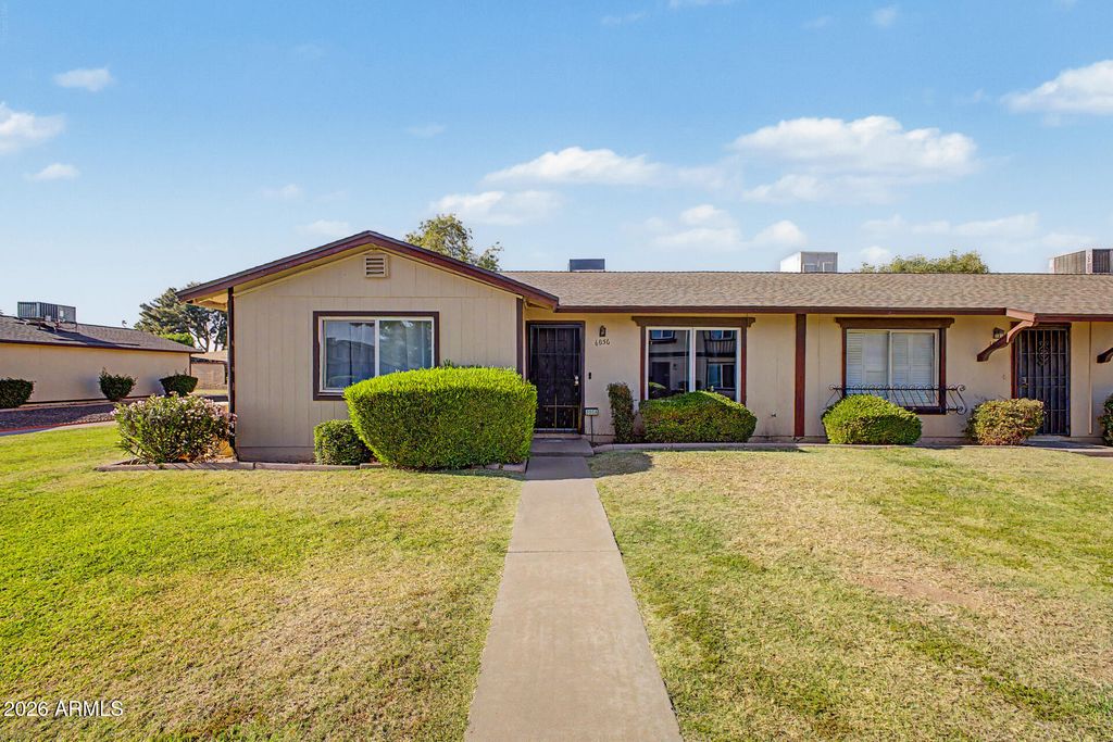 6056 N 30TH Avenue, Phoenix, AZ 85017