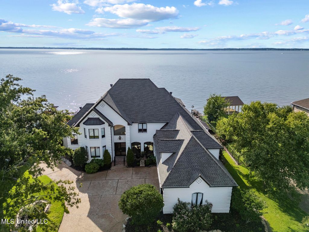 64 Grandview Circle, Brandon, MS 39047