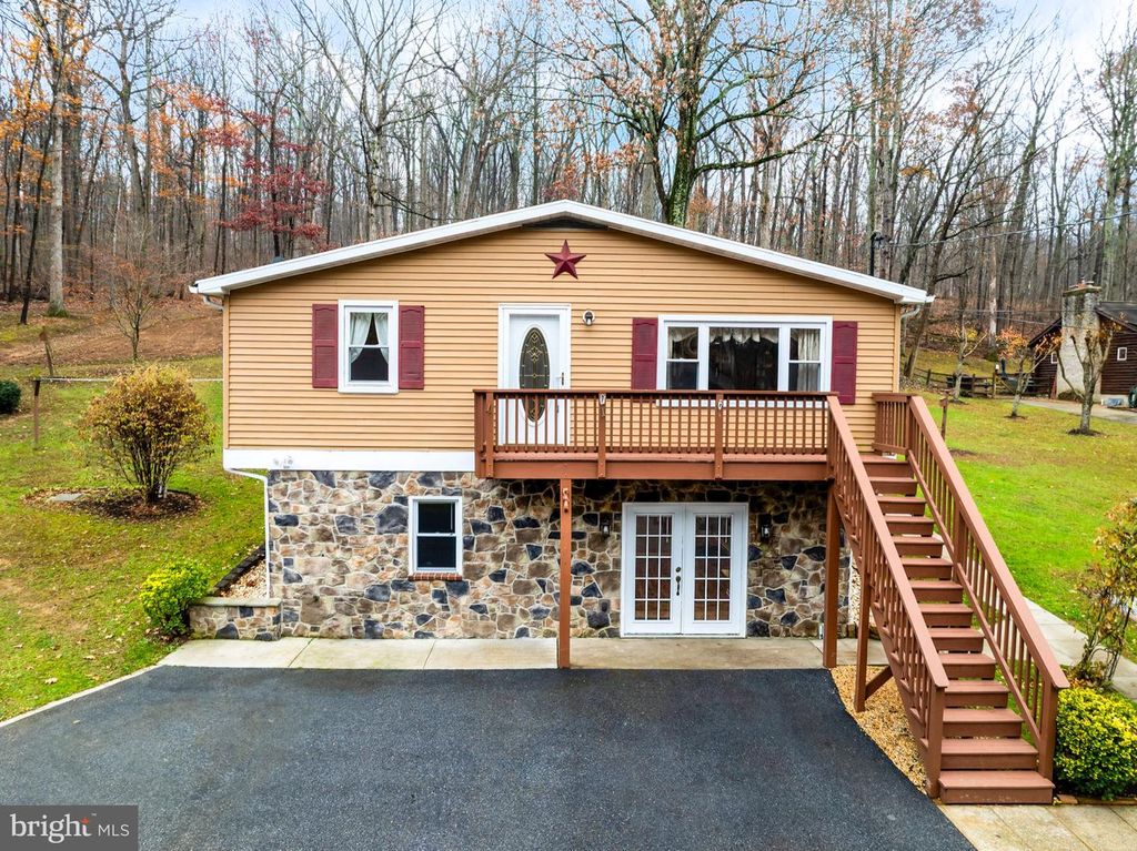 355 SILVER RUN VALLEY RD, Westminster, MD 21158