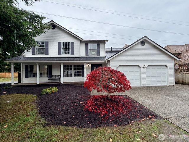 18902 133rd Place SE, Renton, WA 98058