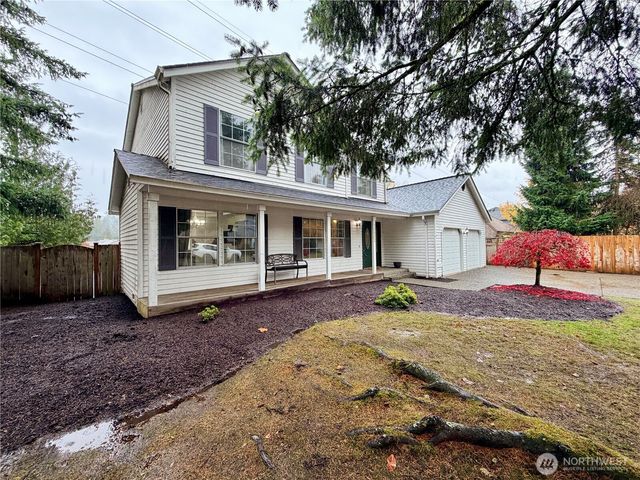 18902 133rd Place SE, Renton, WA 98058