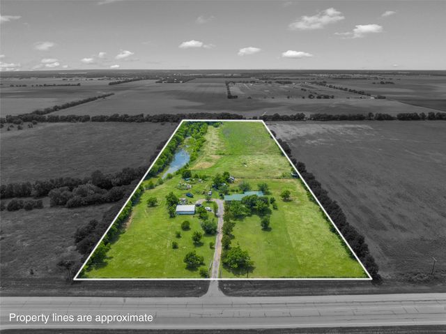 17590 State Highway 317, Moody, TX 76557