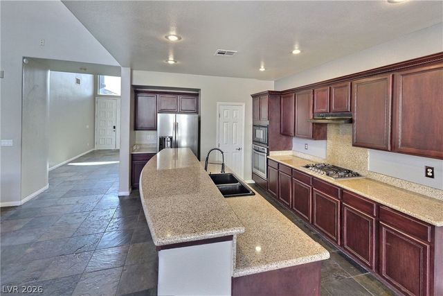 5630 Bracana Court, Las Vegas, NV 89141