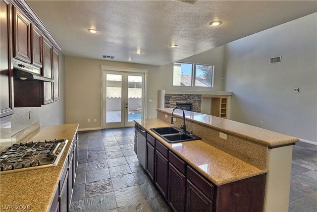 5630 Bracana Court, Las Vegas, NV 89141