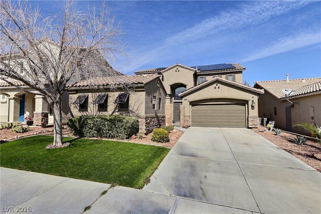 5630 Bracana Court, Las Vegas, NV 89141