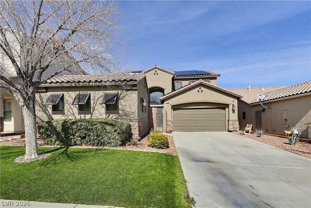 5630 Bracana Court, Las Vegas, NV 89141