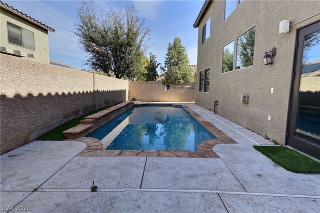 5630 Bracana Court, Las Vegas, NV 89141