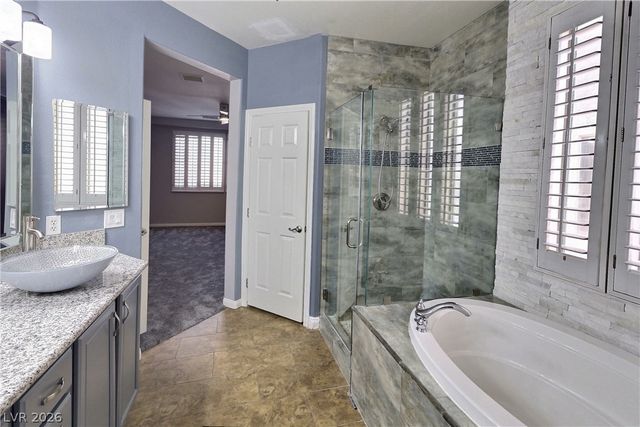 5630 Bracana Court, Las Vegas, NV 89141