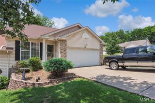 1911 Meriwether Drive, Washington, MO 63090